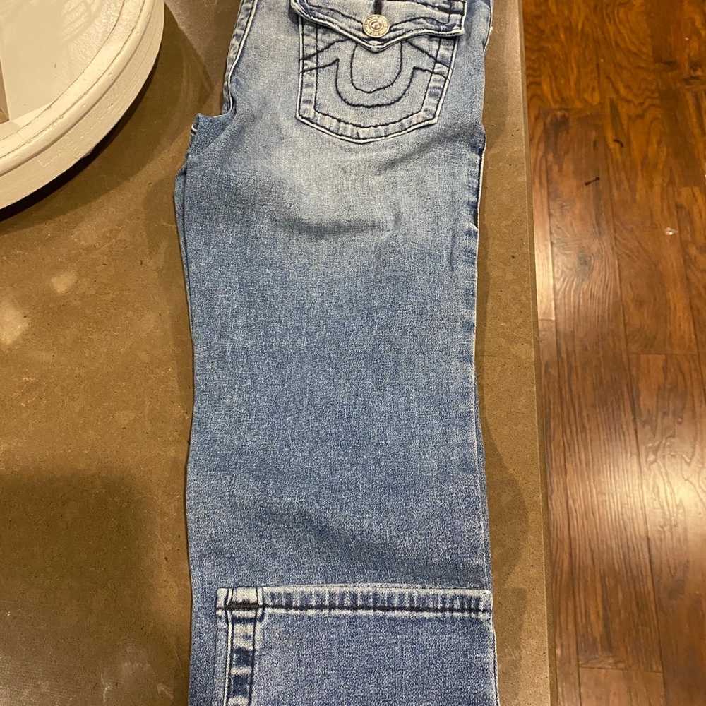 Boys true religion jeans